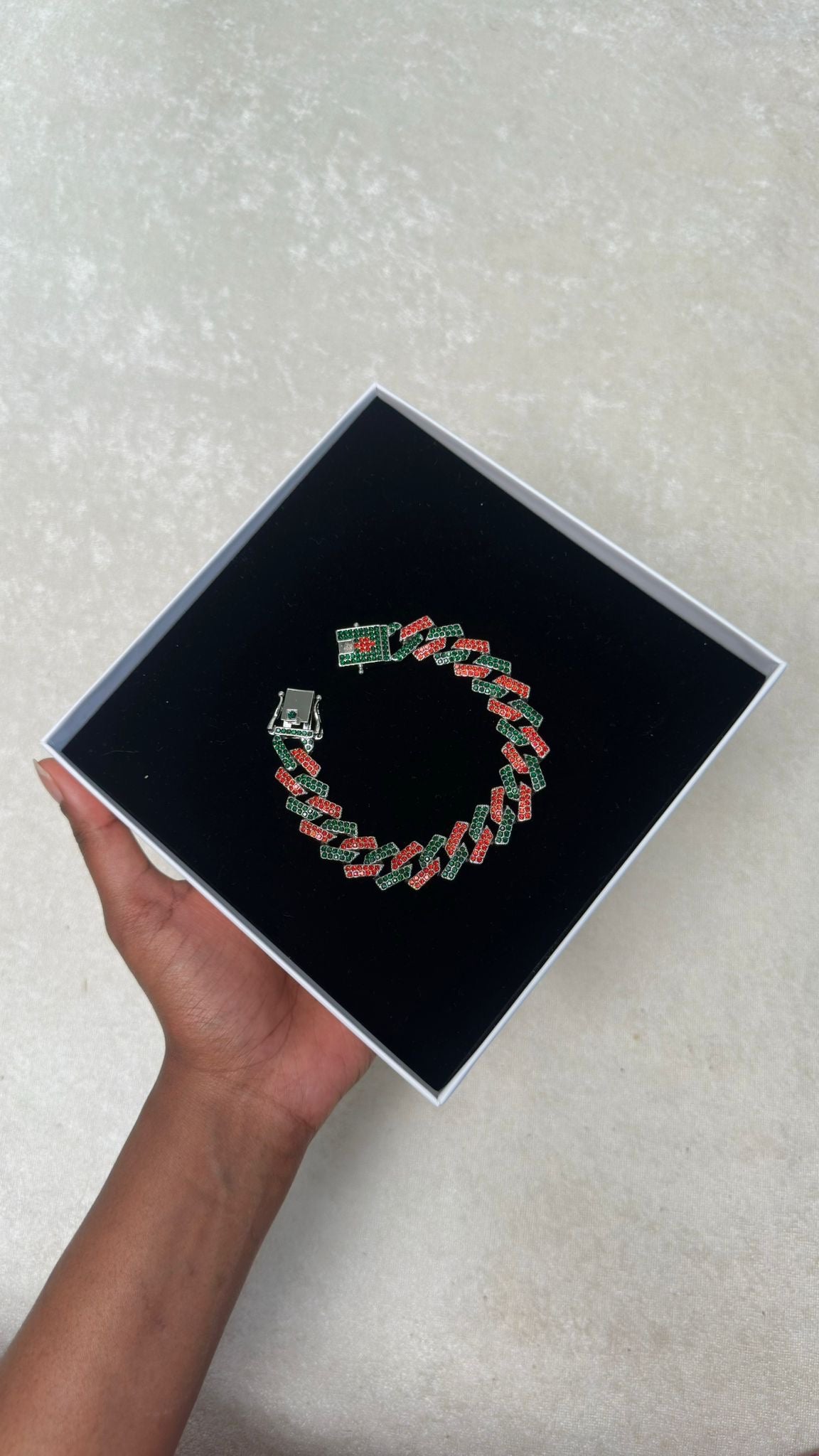 Bangladesh Bracelet