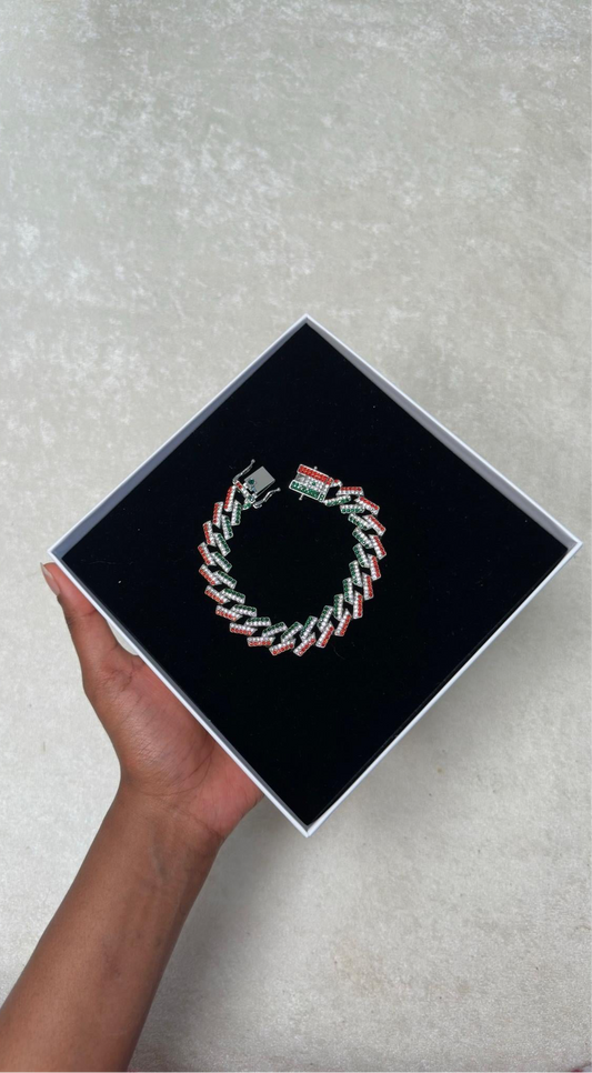 Somaliland Bracelet