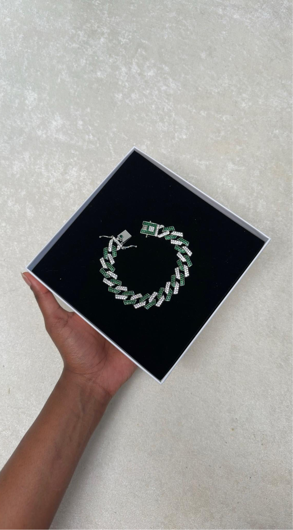 Pakistan Bracelet